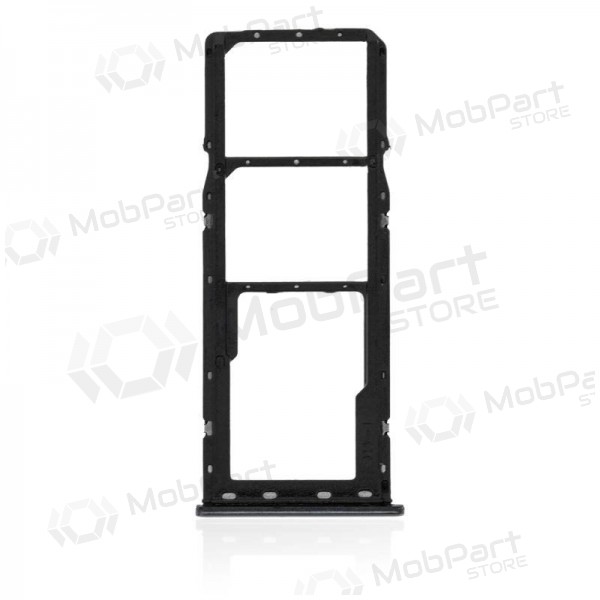 Samsung A505 Galaxy A50 2019 Υποδοχή κάρτας SIM (μαύρος) (service pack) (γνησια) Samsung A505 Galaxy A50 2019 Υποδοχή κάρτας SIM (μαύρος) (service pack) (γνησια)