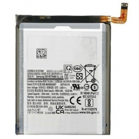 Samsung Galaxy S22 Ultra μπαταρία, akumuliatorius (Premium)
