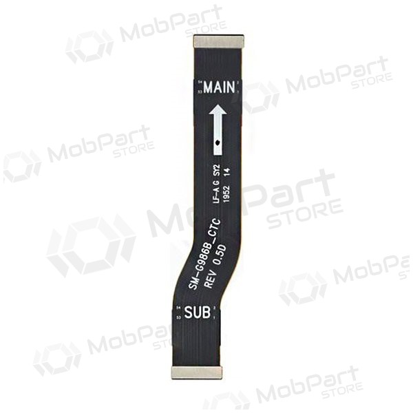 Samsung G985 / G986 Galaxy S20 Plus pagrindinė εύκαμπτο καλώδιο (SUB CTC) (service pack) (γνησια) Samsung G985 / G986 Galaxy S20 Plus pagrindinė εύκαμπτο καλώδιο (SUB CTC) (service pack) (γνησια)