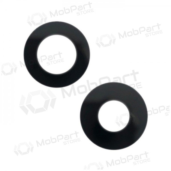 Apple iPhone 13 / 13 mini τζαμάκι κάμερας (2pcs)