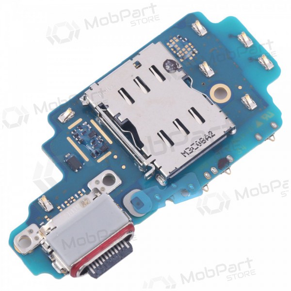 Samsung S928 Galaxy S24 Ultra θύρα φόρτισης (service pack) (γνησια) Samsung S928 Galaxy S24 Ultra θύρα φόρτισης (service pack) (γνησια)