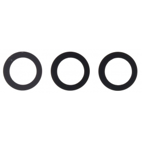 Samsung S911 Galaxy S23 τζαμάκι κάμερας (3τεμ)