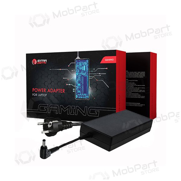 ASUS 230W: 19.5V, 11.8A τροφοδοτικό laptop ASUS 230W: 19.5V, 11.8A τροφοδοτικό laptop