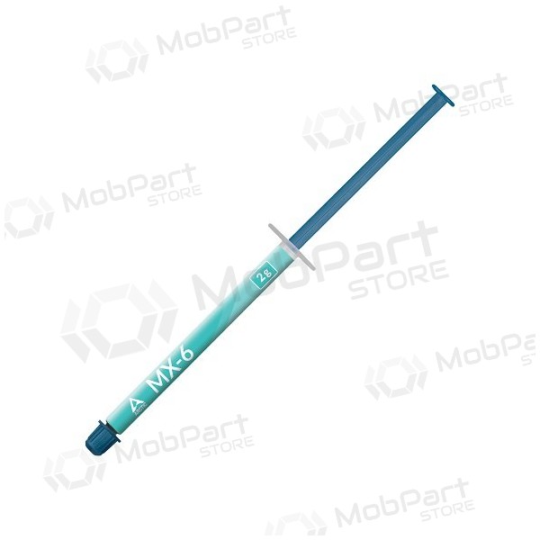 Θερμοαγώγιμη πάστα ARCTIC MX-6, 2g