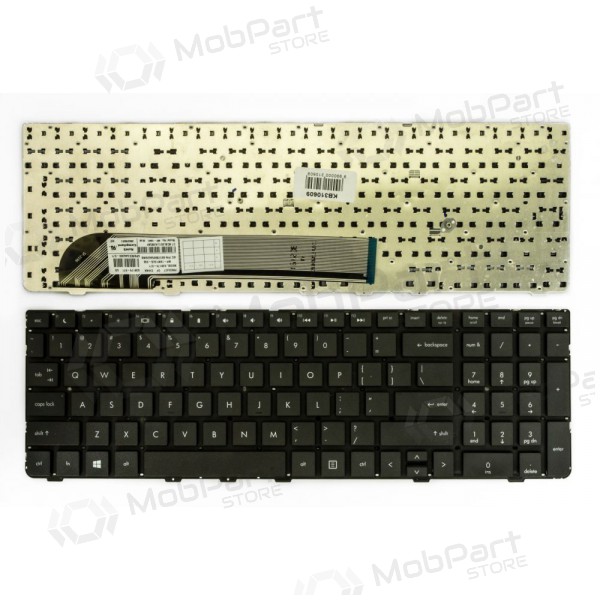 HP Probook 4530s, 4535s πληκτρολόγιο HP Probook 4530s, 4535s πληκτρολόγιο
