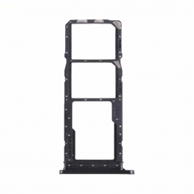 Samsung Galaxy A05S 2023 Υποδοχή κάρτας SIM (μαύρος) (service pack) (γνησια)