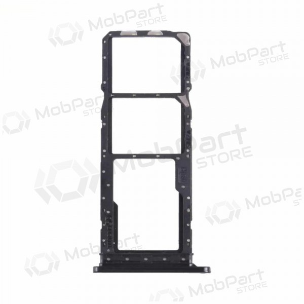Samsung Galaxy A05S 2023 Υποδοχή κάρτας SIM (μαύρος) (service pack) (γνησια) Samsung Galaxy A05S 2023 Υποδοχή κάρτας SIM (μαύρος) (service pack) (γνησια)