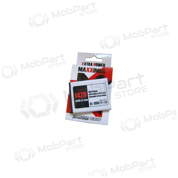 HTC DESIRE HD7 Maxximus μπαταρία (1420mAh)