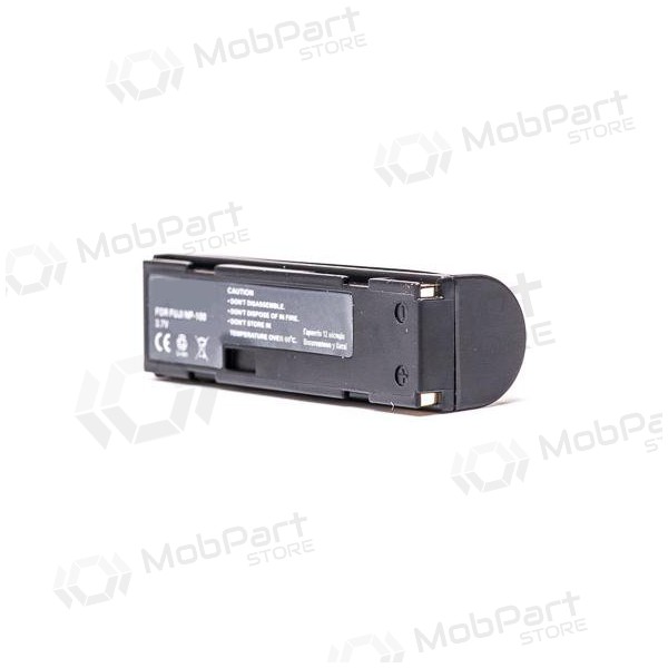 Fuji NP-100 φωτογραφική μπαταρία / συσσωρευτής Fuji NP-100 φωτογραφική μπαταρία / συσσωρευτής
