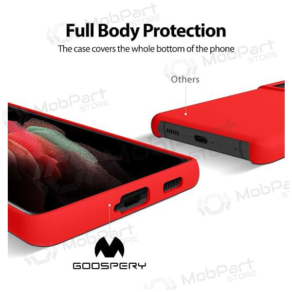 Samsung Galaxy S10 θήκη Mercury Samsung Galaxy S10 θήκη Mercury