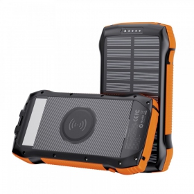 Εξωτερική μπαταρία Power Bank Choetech B657 20000mAh