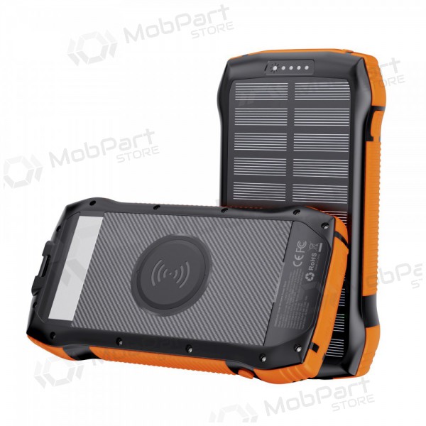Εξωτερική μπαταρία Power Bank Choetech B657 20000mAh