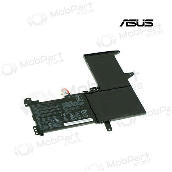 ASUS B31N1637, 3653mAh μπαταρία Laptop - PREMIUM ASUS B31N1637, 3653mAh μπαταρία Laptop - PREMIUM