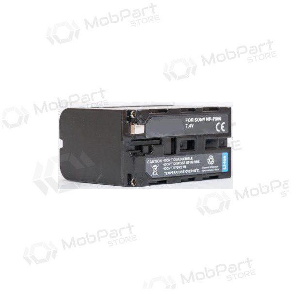 Sony NP-F960, NP-F970 10500mAh φωτογραφική μπαταρία / συσσωρευτής Sony NP-F960, NP-F970 10500mAh φωτογραφική μπαταρία / συσσωρευτής