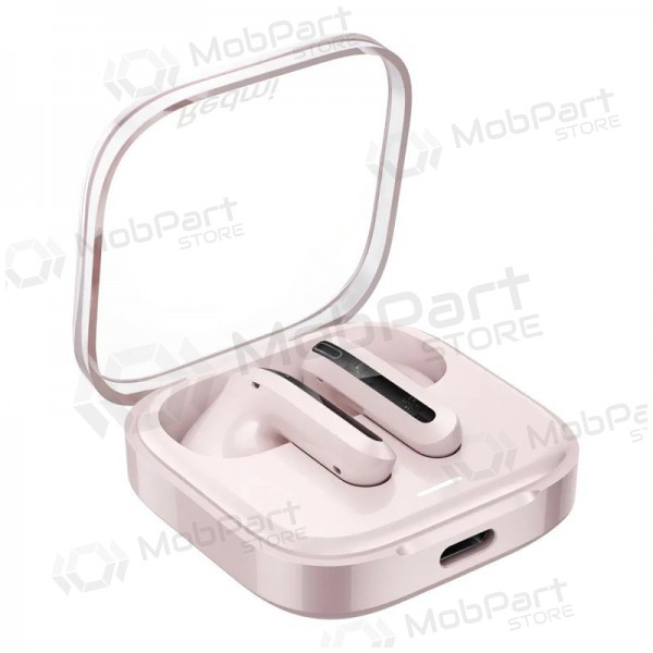 Ασύρματοςs ausinės Xiaomi Redmi Buds 6 Active BHR8395GL Ασύρματοςs ausinės Xiaomi Redmi Buds 6 Active BHR8395GL