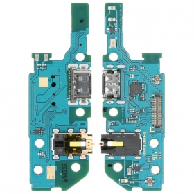 Samsung A202 Galaxy A20e 2019 θύρα φόρτισης (service pack) (γνησια)