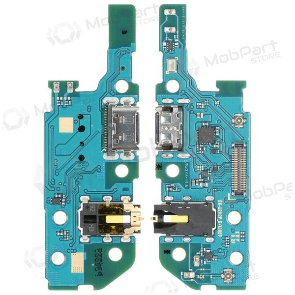 Samsung A202 Galaxy A20e 2019 θύρα φόρτισης (service pack) (γνησια) Samsung A202 Galaxy A20e 2019 θύρα φόρτισης (service pack) (γνησια)