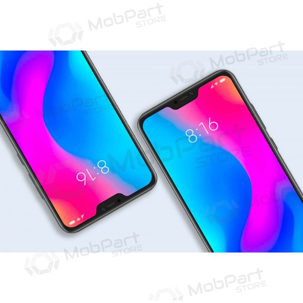 Samsung A536 Galaxy A53 5G προστασία οθόνης Tempered Glass Samsung A536 Galaxy A53 5G προστασία οθόνης Tempered Glass