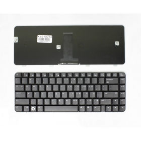 HP Compaq Presario: CQ40 πληκτρολόγιο