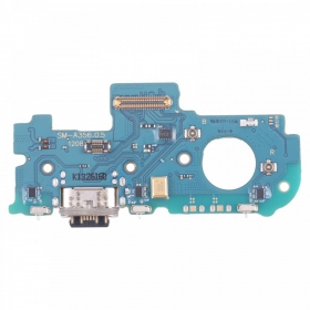 Samsung A356 Galaxy A35 5G θύρα φόρτισης (service pack) (γνησια)