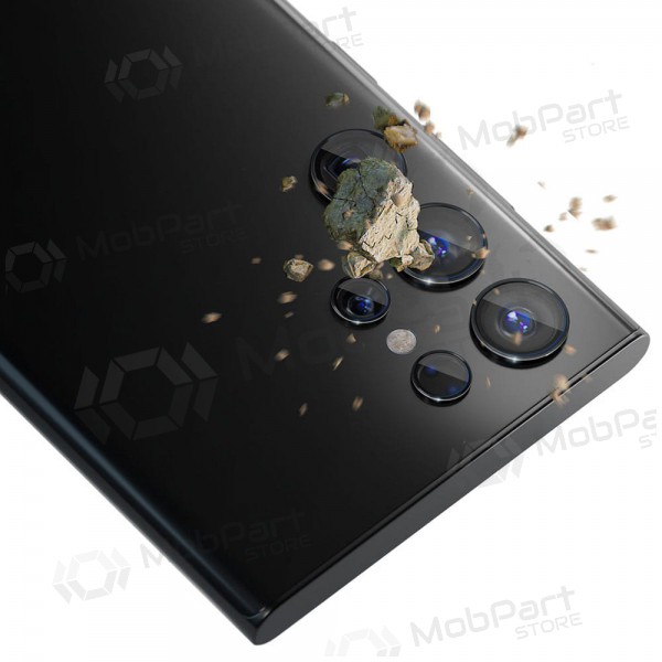 Samsung S918 Galaxy S23 Ultra 5G προστασία οθόνης Tempered Glass για κάμερα Samsung S918 Galaxy S23 Ultra 5G προστασία οθόνης Tempered Glass για κάμερα