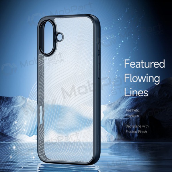 Apple iPhone 16 Plus θήκη Apple iPhone 16 Plus θήκη
