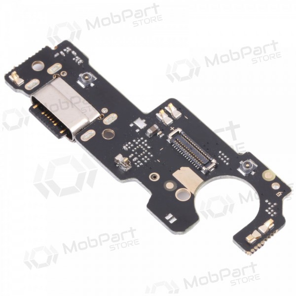 Xiaomi Redmi Note 10 5G / Redmi Note 10T 5G / Poco M3 Pro 5G θύρα φόρτισης (service pack) (γνησια) Xiaomi Redmi Note 10 5G / Redmi Note 10T 5G / Poco M3 Pro 5G θύρα φόρτισης (service pack) (γνησια)