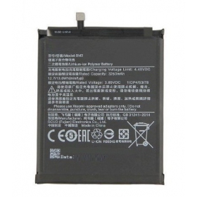Xiaomi Mi 8 Lite μπαταρία / συσσωρευτής (BM3J) (3350mAh)