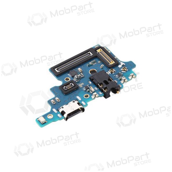 Samsung N770 Galaxy Note 10 Lite θύρα φόρτισης (service pack) (γνησια) Samsung N770 Galaxy Note 10 Lite θύρα φόρτισης (service pack) (γνησια)
