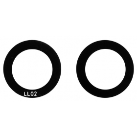 Samsung A326 Galaxy A32 5G τζαμάκι κάμερας (Main lens) (γνησια) (service pack)