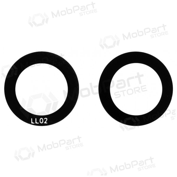 Samsung A326 Galaxy A32 5G τζαμάκι κάμερας (Main lens) (γνησια) (service pack) Samsung A326 Galaxy A32 5G τζαμάκι κάμερας (Main lens) (γνησια) (service pack)