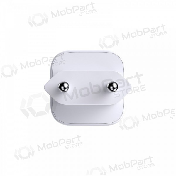 Φορτιστής Joyroom JR-TCG15 30W GaN USB-C άσπρο