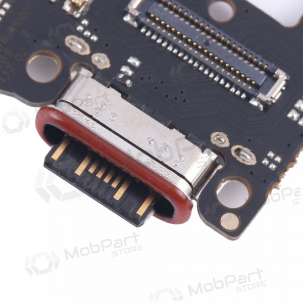 Xiaomi Redmi Note 13 Pro+ 5G θύρα φόρτισης (service pack) (γνησια)