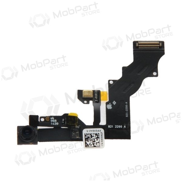 Apple iPhone 6 Plus μπροστινή κάμερα Apple iPhone 6 Plus μπροστινή κάμερα
