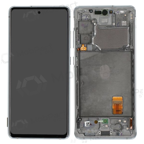 Samsung Galaxy S20 FE οθόνη (Cloud Navy) (με πλαίσιο) (γνησια) Samsung Galaxy S20 FE οθόνη (Cloud Navy) (με πλαίσιο) (γνησια)
