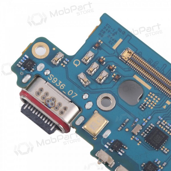 Samsung S936 Galaxy S25 Plus θύρα φόρτισης (service pack) (γνησια) Samsung S936 Galaxy S25 Plus θύρα φόρτισης (service pack) (γνησια)