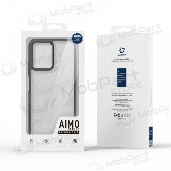 Xiaomi Redmi Note 12 5G / Poco X5 θήκη 