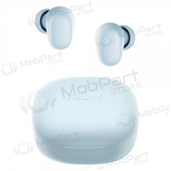 Ασύρματοςs ausinės Xiaomi Redmi Buds 6 Play BHR9283GL Ασύρματοςs ausinės Xiaomi Redmi Buds 6 Play BHR9283GL