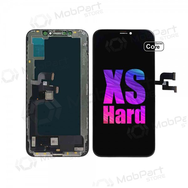 Apple iPhone XS οθόνη (OLED) Apple iPhone XS οθόνη (OLED)