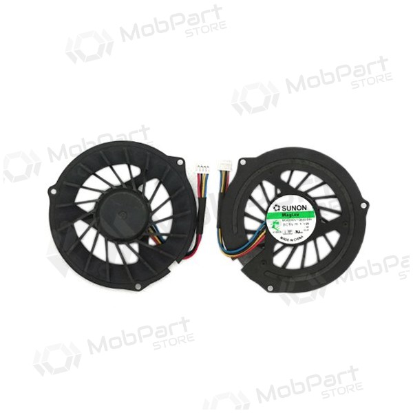 Laptop cooler LENOVO B450 (GPU)