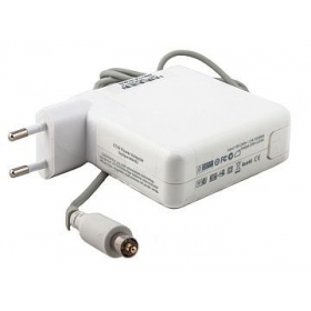 APPLE 65W: 24V, 2.65A τροφοδοτικό laptop