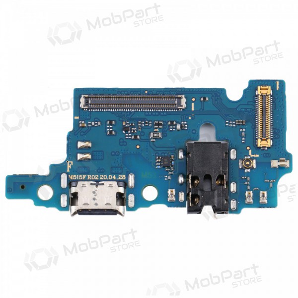 Samsung M515 Galaxy M51 2020 θύρα φόρτισης (service pack) (γνησια) Samsung M515 Galaxy M51 2020 θύρα φόρτισης (service pack) (γνησια)