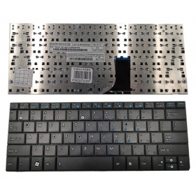 ASUS: EEE PC 1001, 1001PXD, 1005, 1005HA πληκτρολόγιο