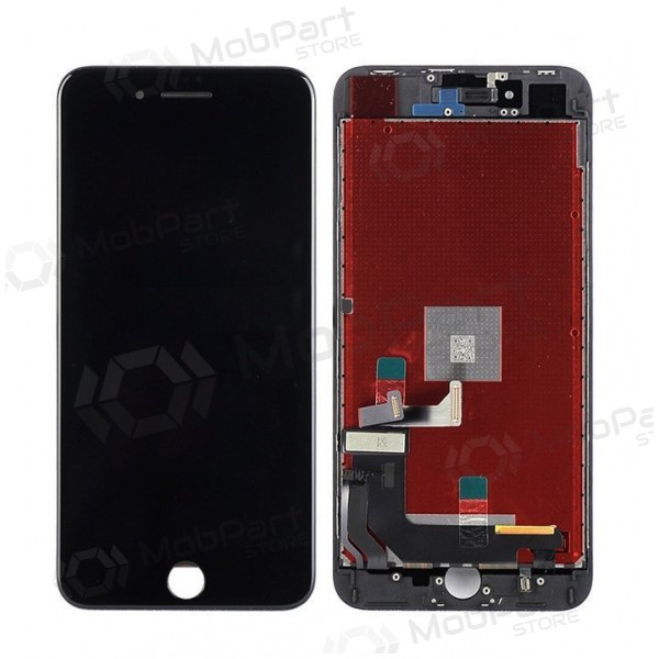 Apple iPhone 8 Plus οθόνη (μαύρος) (refurbished, γνησια) Apple iPhone 8 Plus οθόνη (μαύρος) (refurbished, γνησια)