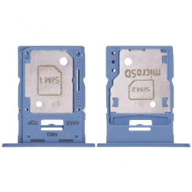 Samsung Galaxy A15 4G Υποδοχή κάρτας SIM (μπλε) (γνησια)