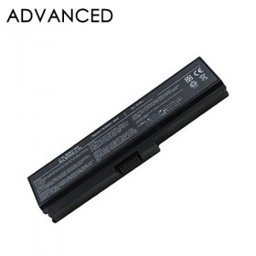TOSHIBA PA3818U, 5200mAh μπαταρία Laptop