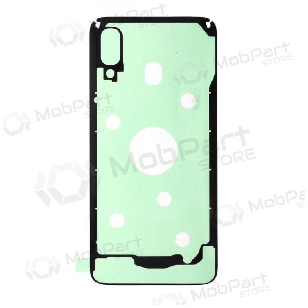 Samsung A405 Galaxy A40 2019 αυτοκόλλητη ταινία για καπάκι μπαταρίας