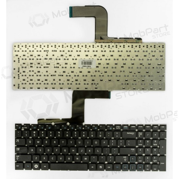 SAMSUNG: RC508, RC510 πληκτρολόγιο SAMSUNG: RC508, RC510 πληκτρολόγιο