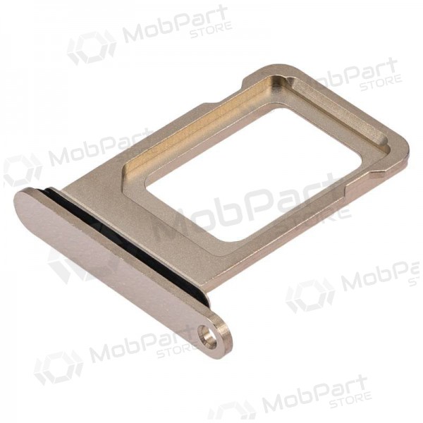 Apple iPhone 14 Pro / 14 Pro Max Υποδοχή κάρτας SIM (χρυσαφένιος) Apple iPhone 14 Pro / 14 Pro Max Υποδοχή κάρτας SIM (χρυσαφένιος)