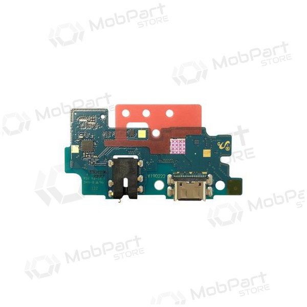 Samsung A505 Galaxy A50 2019 θύρα φόρτισης (service pack) (γνησια) Samsung A505 Galaxy A50 2019 θύρα φόρτισης (service pack) (γνησια)